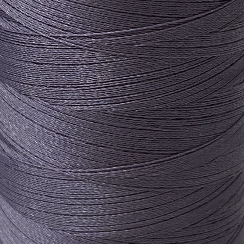 ISACORD 40 #3251 HAZE 5000m Machine Embroidery Sewing Thread