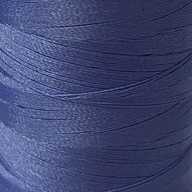 ISACORD 40 #3331 CADET BLUE 5000m Machine Embroidery Sewing Thread