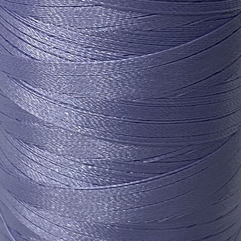 ISACORD 40 #3450 LAVENDER 5000m Machine Embroidery Sewing Thread