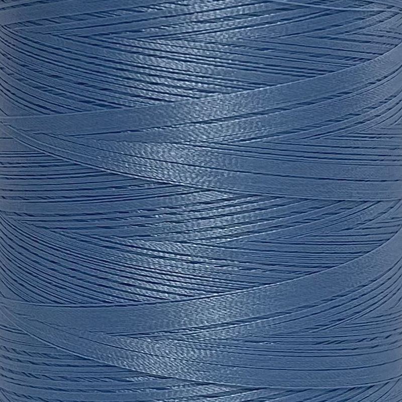 ISACORD 40 #3820 CELESTIAL BLUE 5000m Universal Machine Embroidery Thread