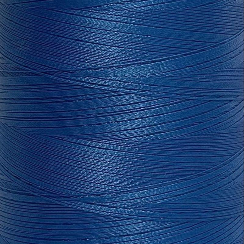 ISACORD 40 #3901 TROPICAL BLUE, 5000m Universal Machine Embroidery Thread