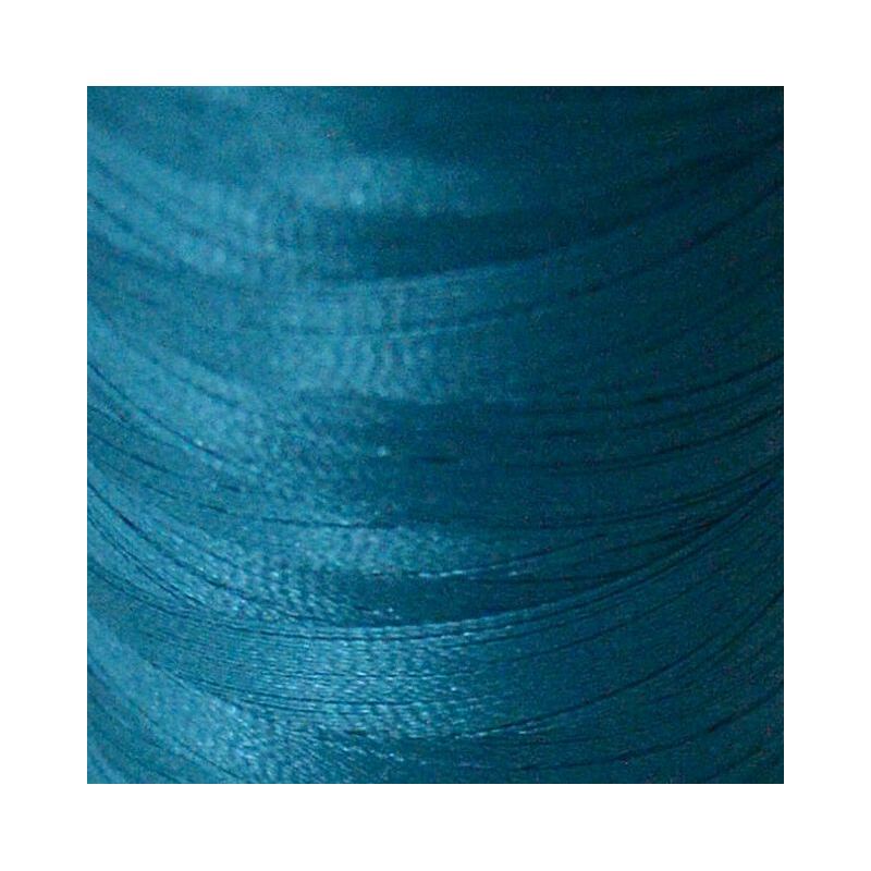 ISACORD 40 #4421 LIGHT MALLARD 5000m Machine Embroidery Sewing Thread