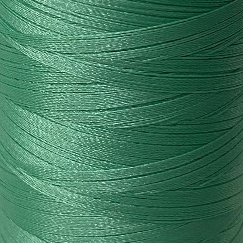 ISACORD 40 #5220 SILVER SAGE 5000m Machine Embroidery Sewing Thread