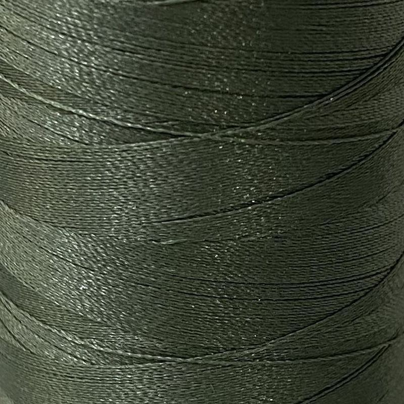 ISACORD 40 #5552 PALM LEAF 5000m Machine Embroidery Sewing Thread