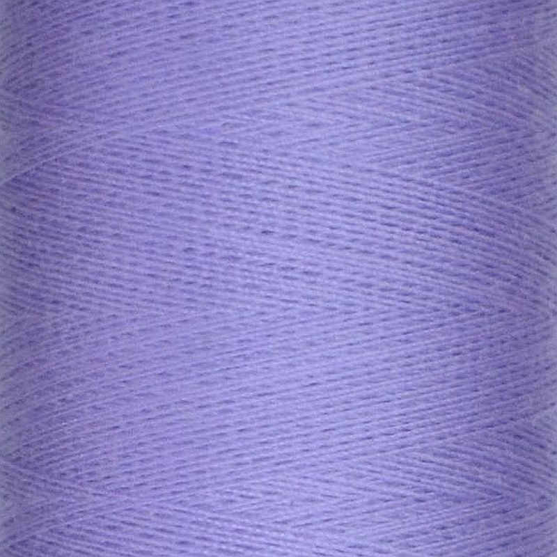 Rasant 75 Thread, #0009 PURPLE, 1000m, Core Spun Polyester Cotton Thread