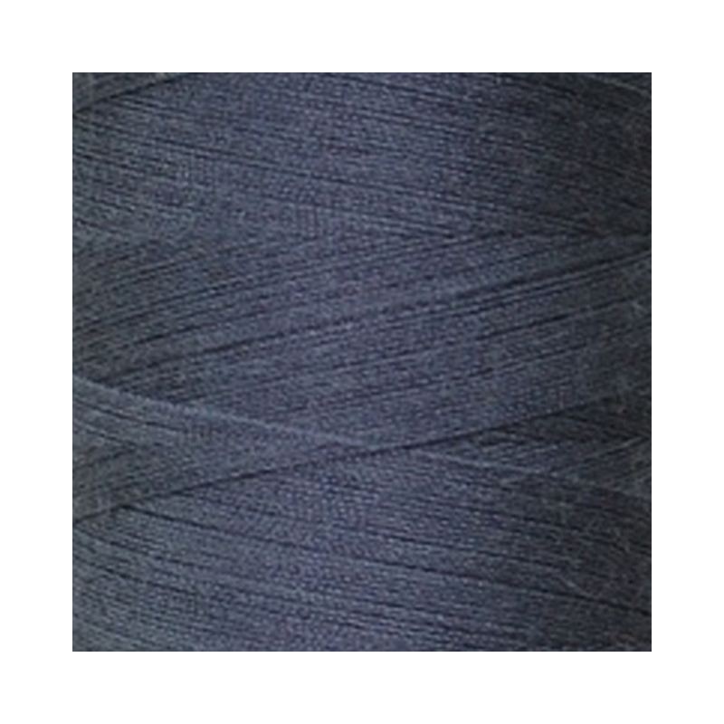 Rasant 75 Thread, 0119 PEWTER GREY, 1000m, Core Spun Polyester Cotton Thread