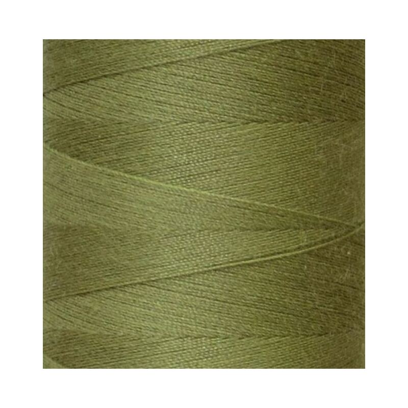 Rasant 75 Thread, #0420 DARK MOSS GREEN, 1000m, Core Spun Polyester Cotton