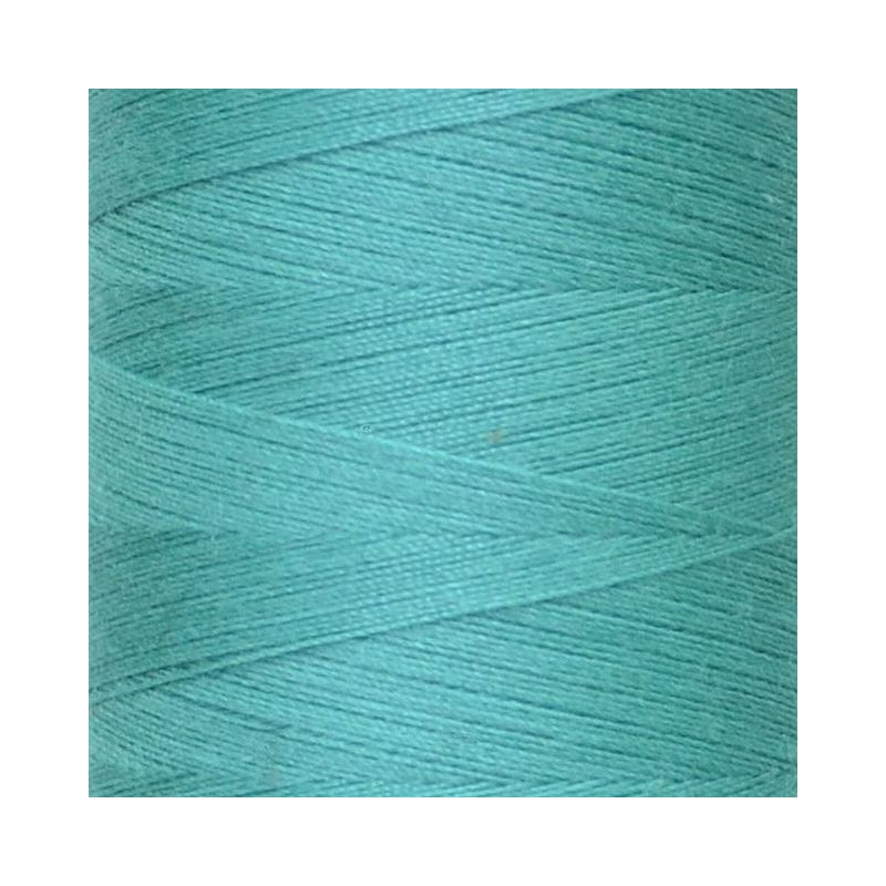 Rasant 75 Thread, #1091 MALLARD GREEN, 1000m, Core Spun Polyester Cotton