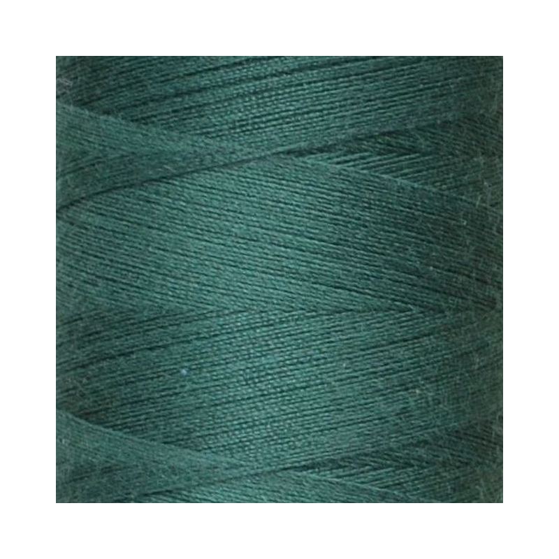 Rasant 75 Thread, #1618 FOREST GREEN, 1000m, Core Spun Polyester Cotton