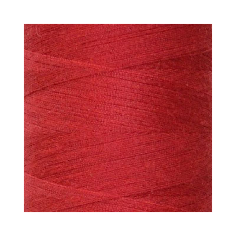 Rasant 75 Thread, #2070 RUBY RED, 1000m, Core Spun Polyester Cotton