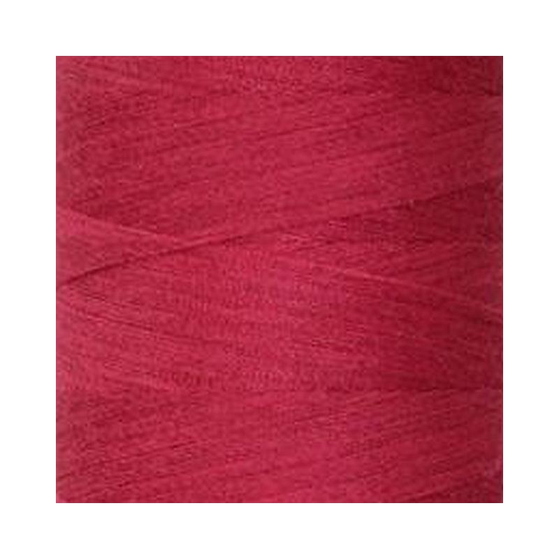 Rasant 75 Thread, #2071 CRIMSON RED, 1000m, Core Spun Polyester Cotton