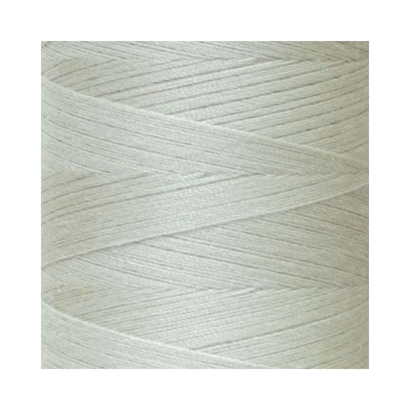 Rasant 75 Thread, #X0672 DARK NATURAL, 1000m, Core Spun Polyester Cotton