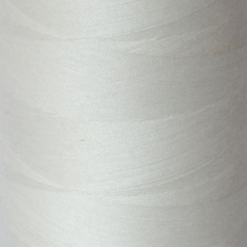 Rasant 75 Thread, #X1000 OFF WHITE, 1000m, Core Spun Polyester Cotton