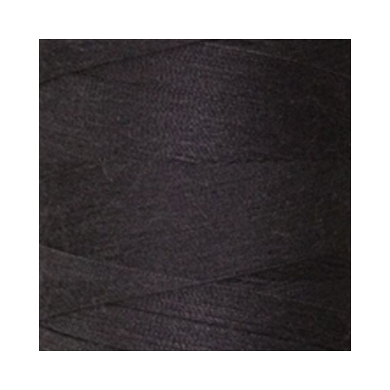 Rasant 120 Thread #0978 VERY DARK GREY BROWN 5000m Sewing & Quilting Thread