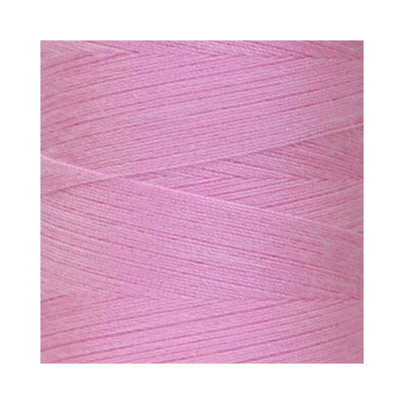 Rasant 120 Thread #1056 PINK 5000m Sewing & Quilting Thread