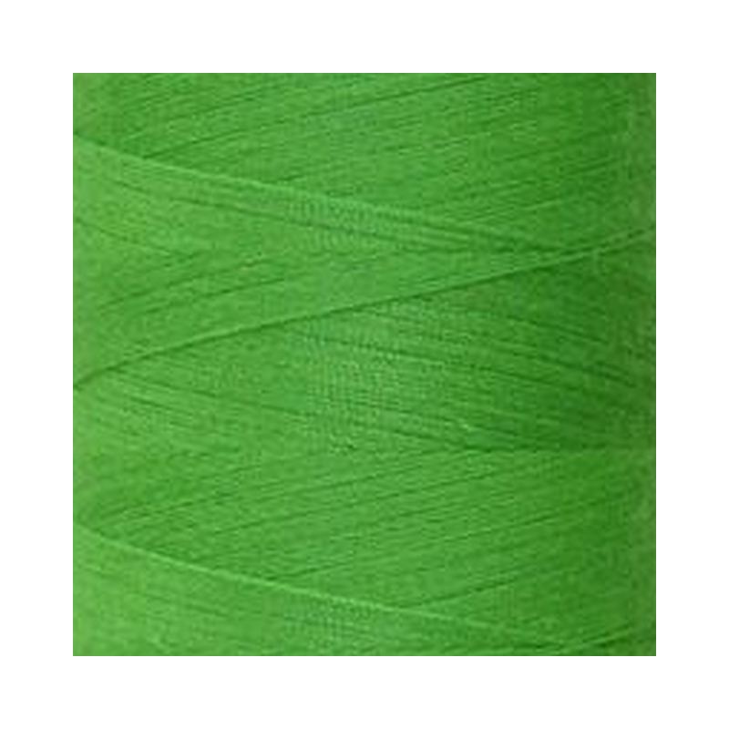 Rasant 120 Thread #1099 BRIGHT KELLY GREEN 5000m Sewing & Quilting Thread