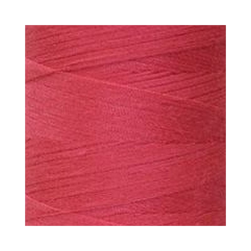 Rasant 120 Thread #1391 MELON RED 5000m Sewing & Quilting Thread