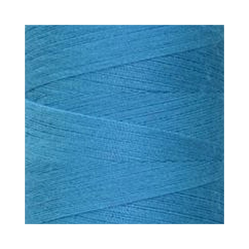 Rasant 120 Thread #1394 STEEL BLUE 5000m Sewing & Quilting Thread