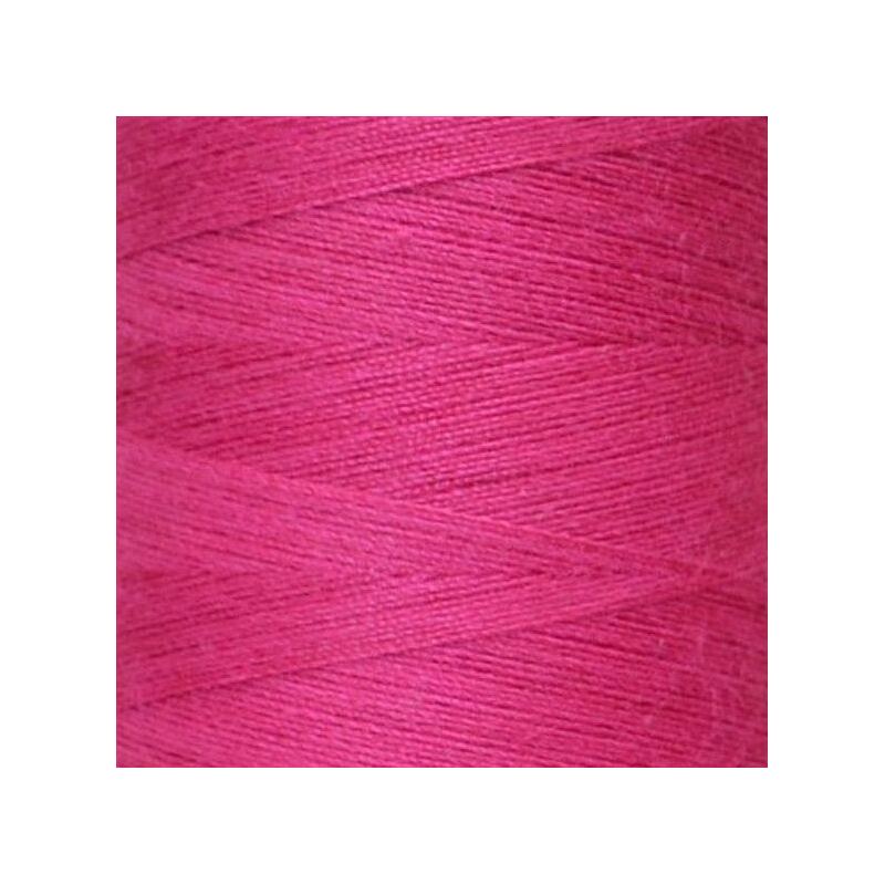 Rasant 120 Thread #1421 HOT PINK 5000m Sewing & Quilting Thread