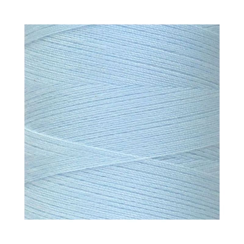 Rasant 120 Thread #1606 LIGHT BABY BLUE 5000m Sewing & Quilting Thread