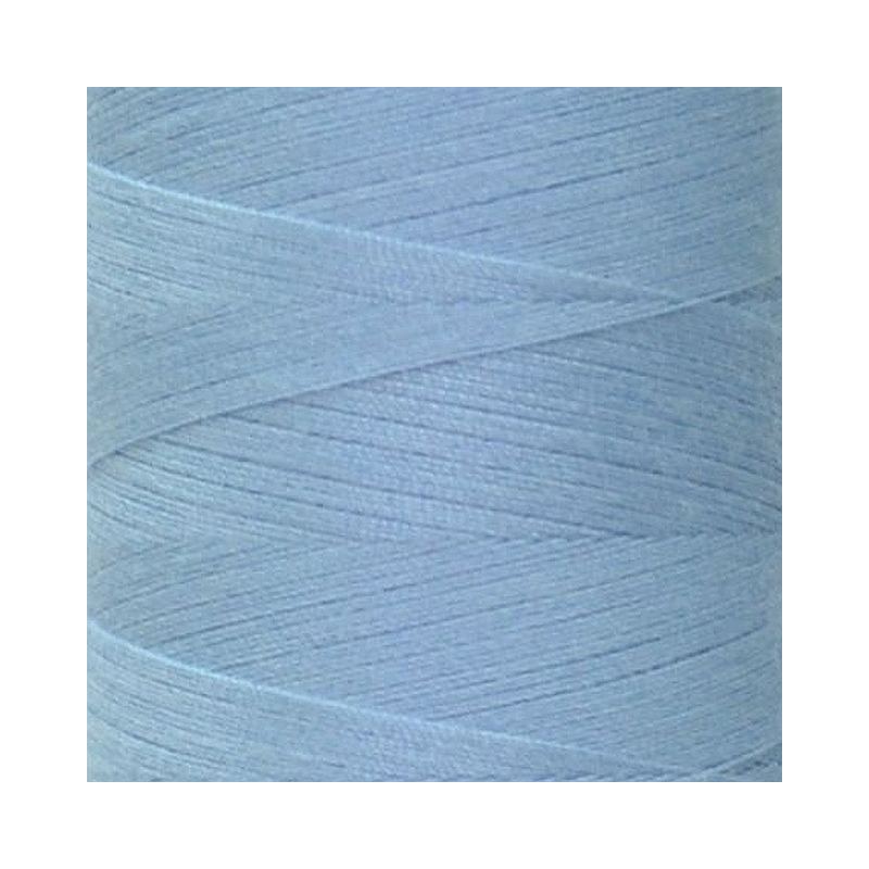 Rasant 120 Thread #1607 VERY LIGHT BLUE 5000m Sewing & Quilting Thread