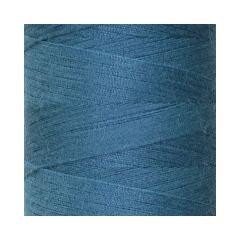 Rasant 120 Thread #1612 DARK ANTIQUE BLUE 5000m Sewing & Quilting Thread