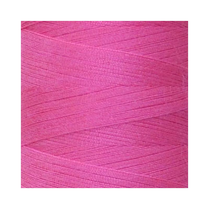 Rasant 120 Thread #2052 HOT PINK 5000m Sewing & Quilting Thread