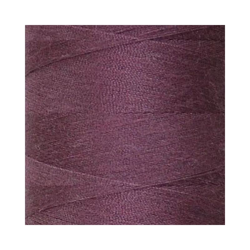 Rasant 120 Thread #2074 DARK ANTIQUE MAUVE 5000m Sewing & Quilting Thread