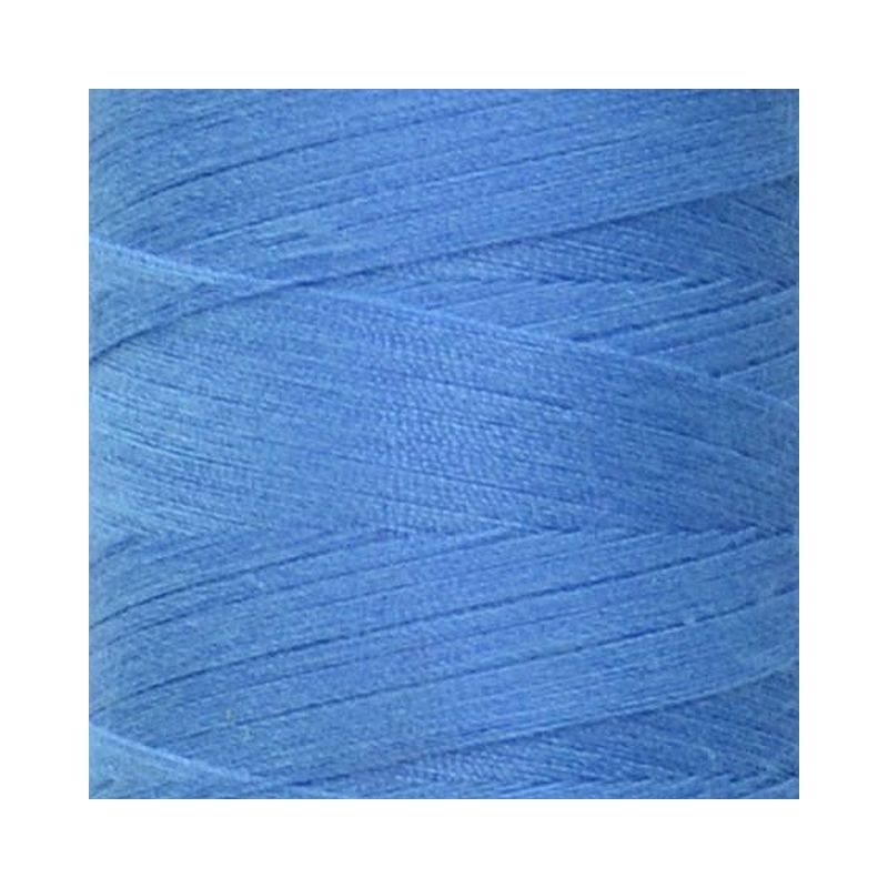 Rasant 120 Thread #2859 MEDIUM BLUE 5000m Sewing & Quilting Thread