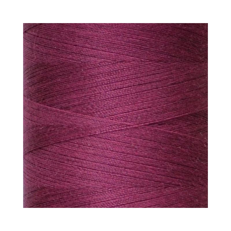 Rasant 120 Thread #2900 BURGUNDY 5000m Sewing & Quilting Thread