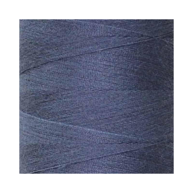 Rasant 120 Thread #3465 DARK PEWTER GREY 5000m Sewing & Quilting Thread