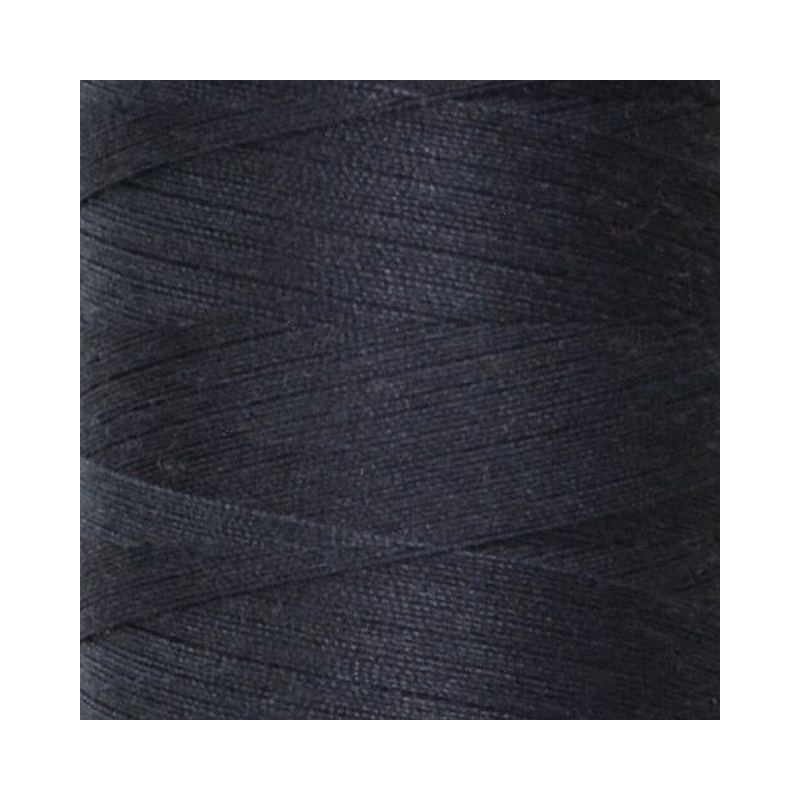 Rasant 120 Thread #3575 VERY DARK GREY 5000m Sewing & Quilting Thread