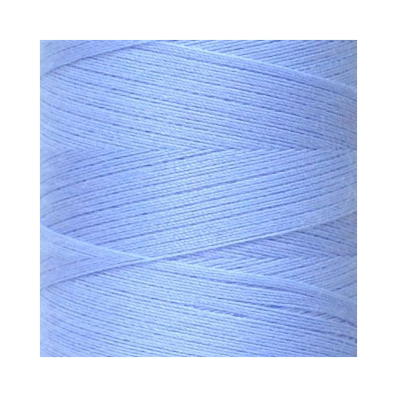 Rasant 120 Thread #3640 SKY BLUE 5000m Sewing & Quilting Thread