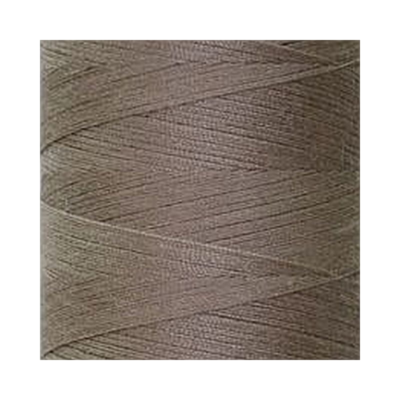 Rasant 120 Thread #7086 DARK TAUPE 5000m Sewing & Quilting Thread