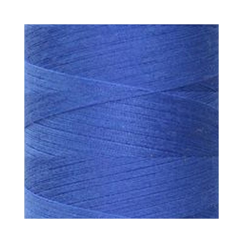 Rasant 120 Thread #7642 DARK LAVENDER BLUE 5000m Sewing & Quilting Thread