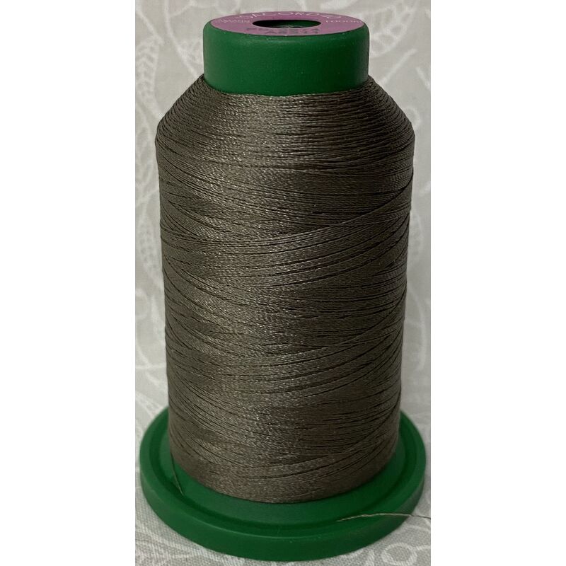 ISACORD 40 #0674 ARMOUR 1000m Machine Embroidery Sewing Thread