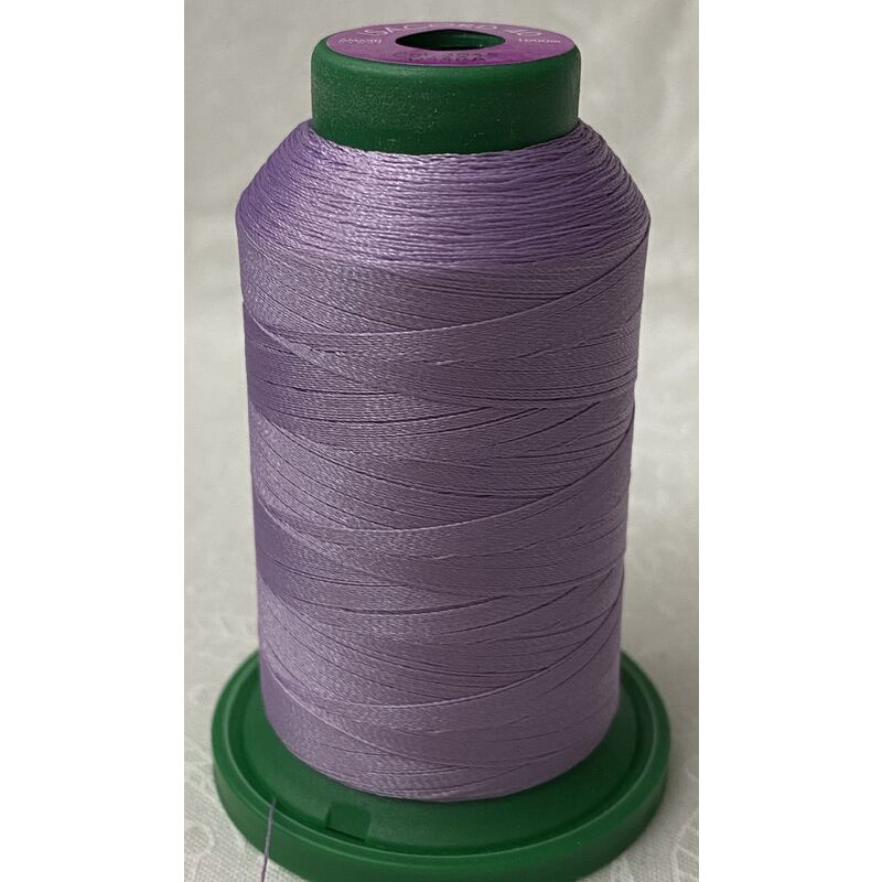 ISACORD 40 #3045 CACHET 1000m Machine Embroidery Sewing Thread