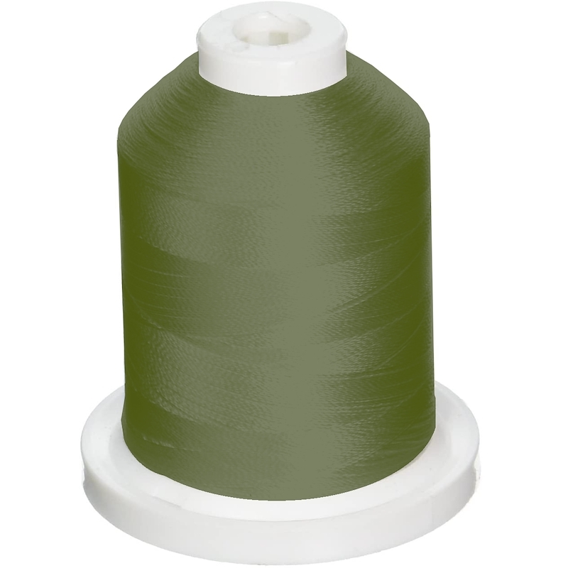 Robison Anton Rayon #2229 Palmetto 1000m Embroidery Thread 40wt