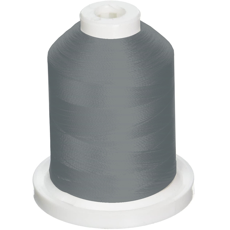 Robison Anton Rayon #2407 Metal 1000m Embroidery Thread 40wt