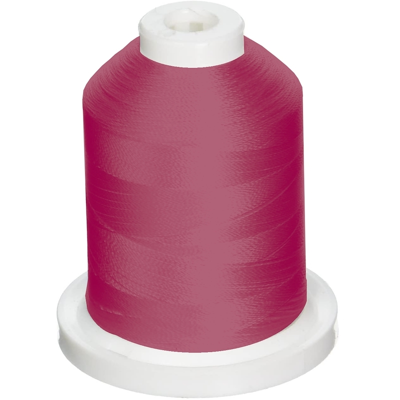 Robison Anton Rayon #2417 Cherry Punch 1000m Embroidery Thread 40wt