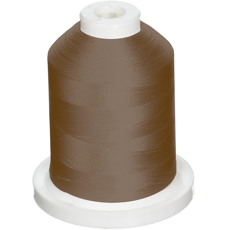 Robison Anton Rayon #2477 Sand Dune 1000m Embroidery Thread 40wt