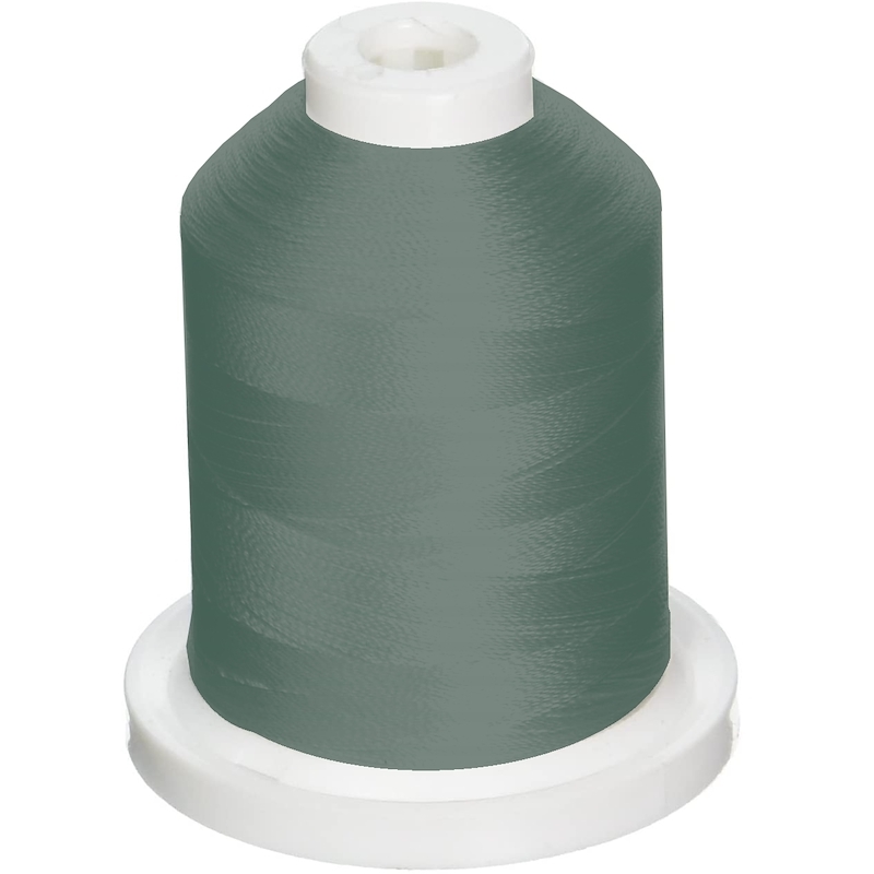 Robison Anton Rayon #2550 New Port 1000m Embroidery Thread 40wt