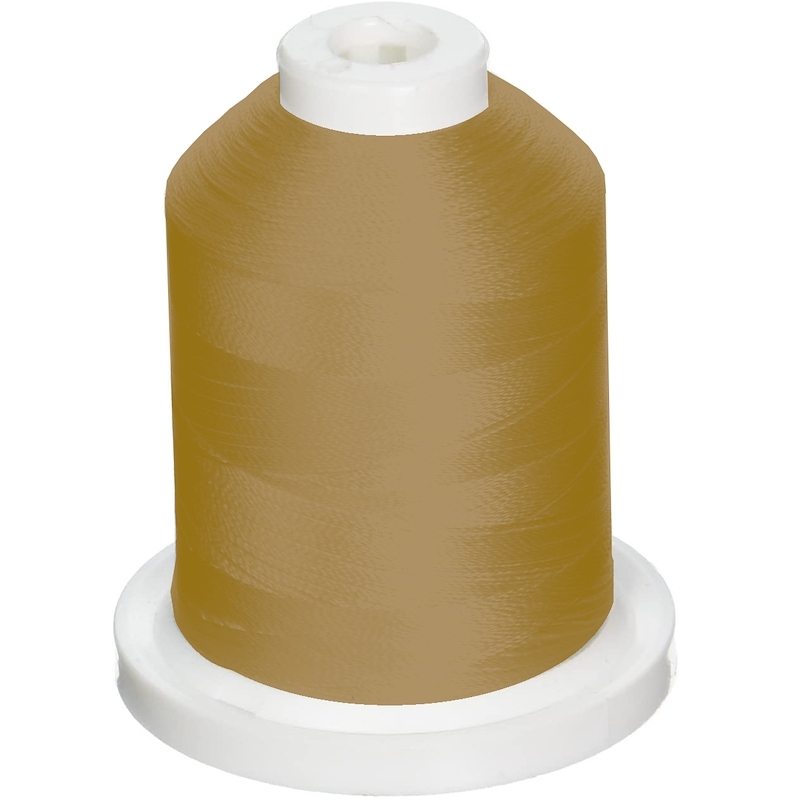 Robison Anton Rayon #2562 Bullion 1000m Embroidery Thread 40wt