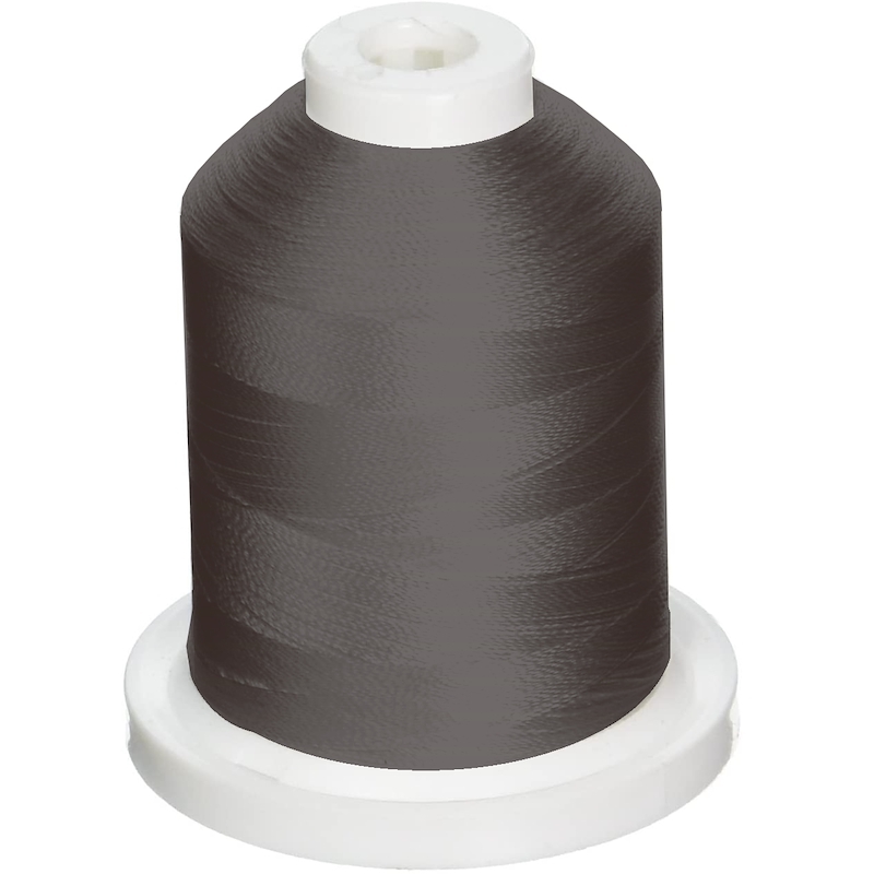 Robison Anton Rayon #2566 Best Brown 1000m Embroidery Thread 40wt