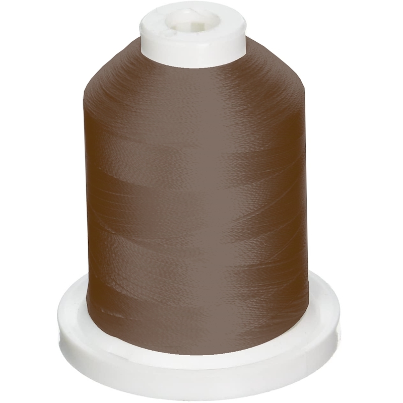 Robison Anton Rayon #2567 Mushroom 1000m Embroidery Thread 40wt