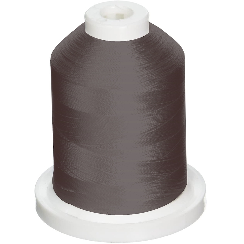 Robison Anton Rayon #2576 Egyptian Brown 1000m Embroidery Thread 40wt