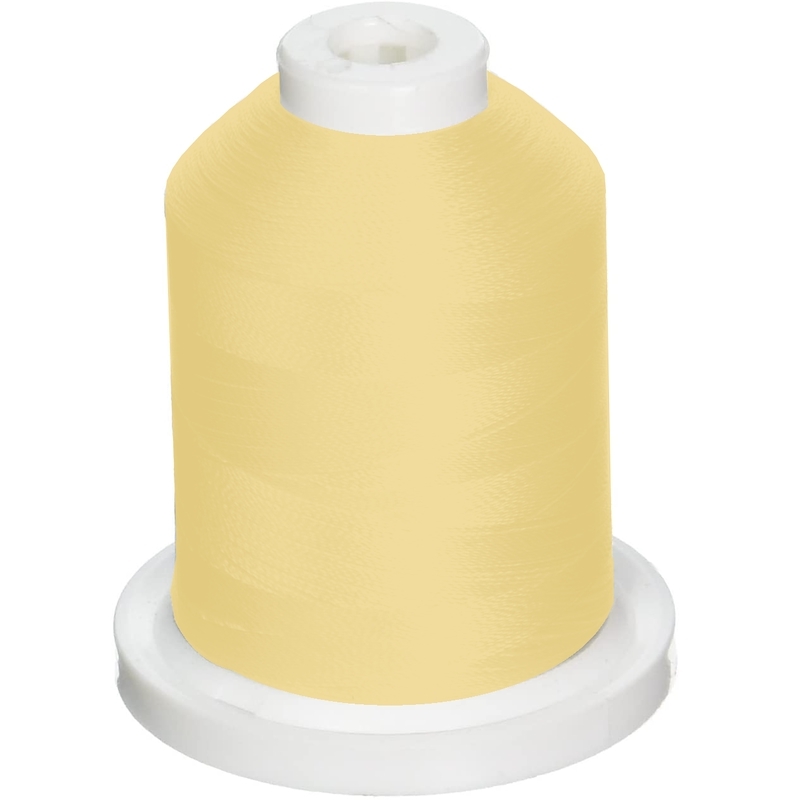 Robison Anton Rayon #2732 Pro Maize 1000m Embroidery Thread 40wt