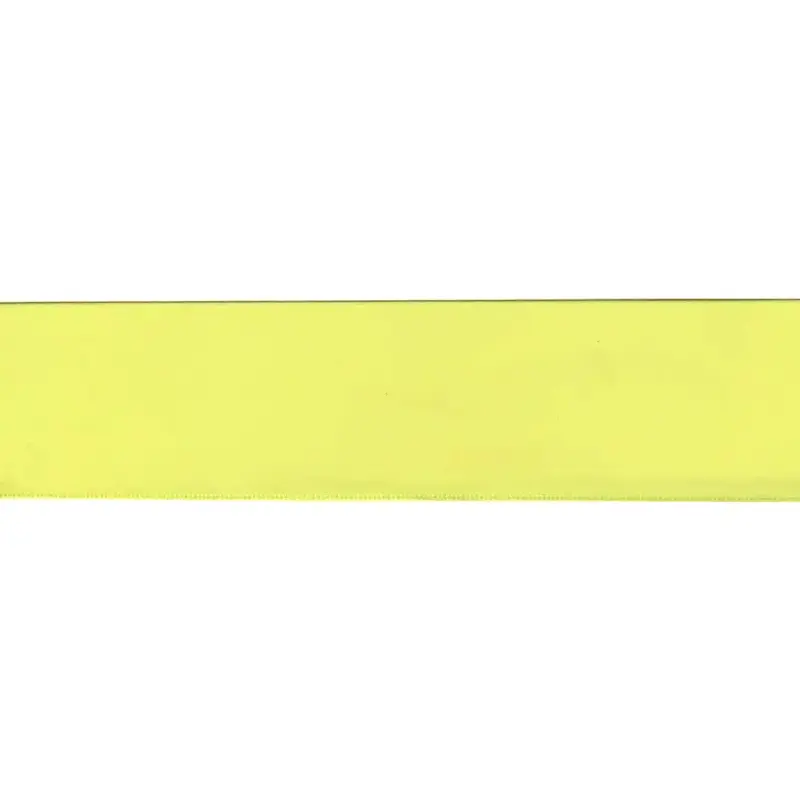 PISTACHIO 38mm (1 1/2") Double Sided Satin Ribbon By the Metre