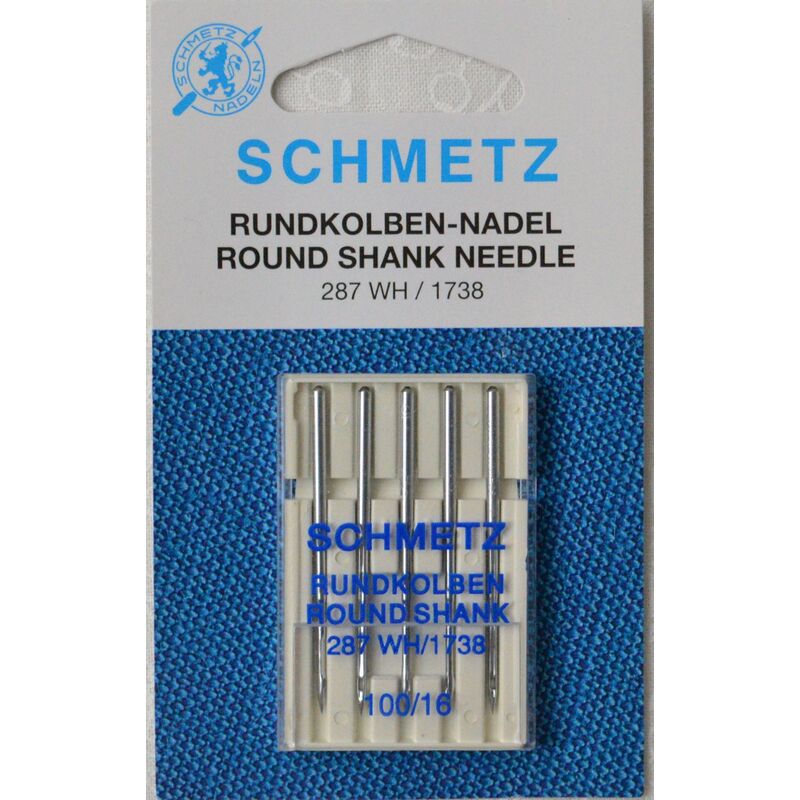 Schmetz Universal Needles - Size 65/9