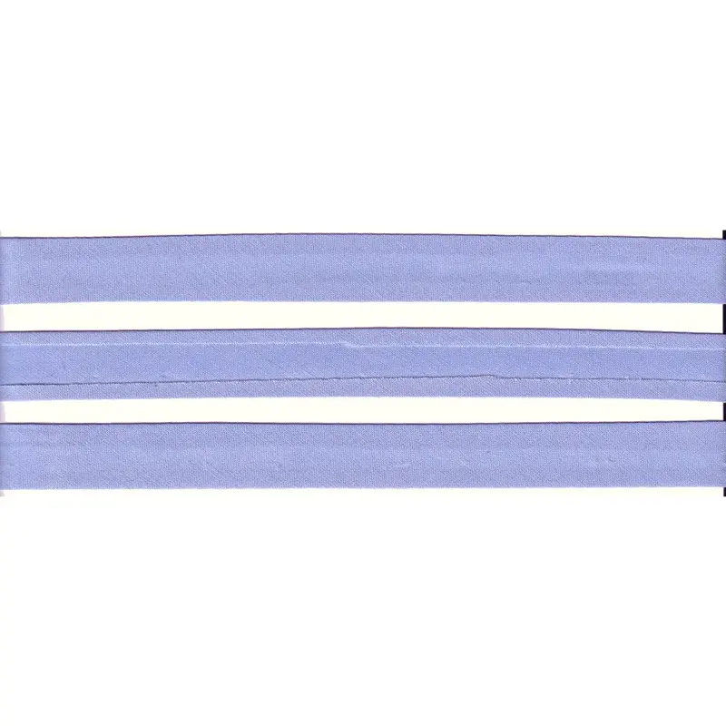 SKY "Factory Seconds" 20mm Cotton Bias Binding Single Folded, by the Metre